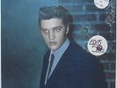 ELVIS PRESLEY Reconsider Baby 1985 Germany LP BLUE Vinyl Unplayed Archive Copy