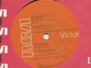 DAVID BOWIE    SOUTH AFRICA  45   FASHION