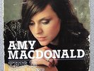 LP: Amy MacDonald - This is the life  (RAR)