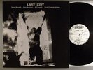 Last Exit  Self-Titled Free Jazz To Heavy Metal  Peter Brotzmann Sonny Sharrock