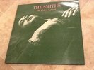 The Smiths, The Queen is Dead, vinyl gatefold lp
