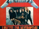 Metallica Appetite for Destruction Live Vinyl LP