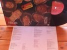 PLACA LUMINOSA NEON 82 PROMO LP BRAZIL JAZZ FUNK SOUL GROOVE BREAK MINT