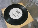 MURRAY THE K AND THE BEATLES AS IT HAPPENED FAN CLUB VINYL 7