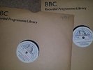BBC SOUND ARCHIVE DISCS Mozart Symphony in B Flat; 3 discs