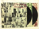 The Rolling Stones Exile on Main St Original Vinyl LP Record COC 2 2900