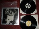 public image ltd metal box album second edition 2 lps punk rock vinyl record pil