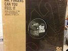 Mr Fingers (Fingers Inc)- Can You Feel It (12Inch Vinyl) Old Skool Chicago House