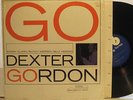 Dexter Gordon 