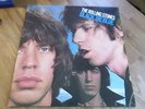 Rolling stones LP Black and blue UK EMI press A1 & B2 Laminated BEAUTIFUL COPY