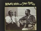 Sing [VINYL] Brownie Mcghee And Sonny Terry Vinyl
