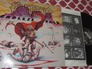 KREATOR - Endless Pain NOISE LP 1985 Thrash Metal 1st pressing LP Noise records