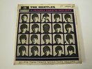 The Beatles A Hard Days Night TA-PMC 1230 Twin Track Mono Reel to Reel Tape