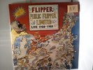 Flipper - Public Flipper Limited  .......................  Vinyl