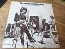Rolling stones LP limited edition collectors item Australia Decca EMI RS 3006