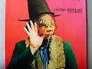 Captain Beefheart TROUT MASK REPLICA UK Reprise 2nd PRESS GATEFOLD LABEL K 64026