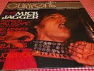 VERY RARE CURRENT AUDIO MAG. RECORD LP 12
