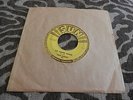 1956 Sun #247 Sonny Burgess Red Headed Woman & We Wanna Boogie Rockabilly