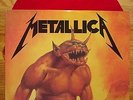 1983 METALLICA JUMP IN THE FIRE 12
