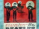 Beatles Brazil - You like me too much +3 - 7'' EP - 1966