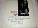 RARE JAZZ LP BLUE NOTE 4109 HERBIE HANCOCK 