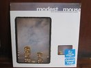 Modest Mouse Lonesome Crowded West colored vinyl 2LP Newbury Comics NEW ltd ed