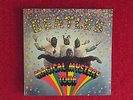 The Beatles-Magical Mystery Tour ep-UK 1967-Mono MMT-1 7XCE 18434/5/6/7-1, EX/EX