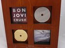 Bon Jovi Award Gold / Platin 