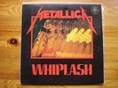1983 METALLICA WHIPLASH 12