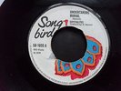 REGGAE CRYSTALITES UNDERTAKERS BURIAL LBL SONG BIRD 1970