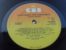 JUDAS PRIEST SCREAMING FOR VENGEANCE 1st A1 B1 Press UK LP  TIME CAPSULE COPY