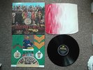 THE BEATLES SGT PEPPERS LONELY HEARTS CLUB BAND (WIDE SPINE STEREO) LP