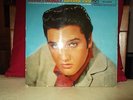 Elvis sings Loving You from the film on a very rare 10 inch LP from RCA