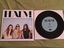 HAIM Don't Save Me Rare 7