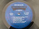 J.P. RODGERS JR. - Good taste in love - Rare Modern Soul LP on US Inculcation