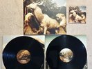 Interpol Our Love To Admire 2XLP w/CD Original 2007 Rare oop *NM Unplayed*
