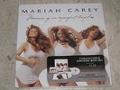 MARIAH CAREY Memoirs of an imperfect Angel SEALED  VINYL box set Island Records