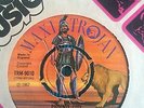 Roland Alphonso/Skatalites - Phoenix City/Guns Fever - Trojan TRM-9010A/B -