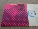 GRACHAN MONCUR III - Evolution - US MONO LP - BLUE NOTE BLP 4153