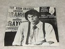 NEIL YOUNG- RUST NEVER SLEEPS-ORIGINAL 2 LP SET FAN CLUB - LAST SHOW - UNEDITED