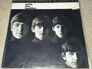WITH THE BEATLES MOBILE FIDELITY MFSL Audiophile VINYL LP NEW Factory Sealed