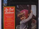 SOUNDTRACK: The Red Balloon LP Sealed (sl cover bend) rare Soundtrack & Cast