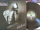 KLP31 - The Sensational Alex Harvey Band Rock Drill 6370 423 German LP, vertigo