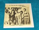 ROLLING STONES - L.A. FRIDAY 1975 NERVOUS BREAKDOWN-IDLE MIND/SLIPPED DISC RARE