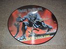 IRON MAIDEN 