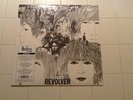 BEATLES - Revolver MONO LP BRAND NEW & SEALED 180 Gram REMASTERED 2014 Vinyl LP