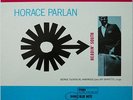 Horace Parlan Headin' South on Blue Note - Japan LP NM