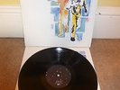 AIR French Band Moon Safari LP UK 1998 1st Press STEREO SOURCE ?– 7243 8 44978 1