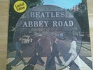The beatles Abbey Road Limited edition picture disc lp