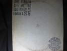 Jimi Hendrix,Live @ L.A. Forum,4/25/70,2LPs,Excellent to Mint-,Head Shop LP